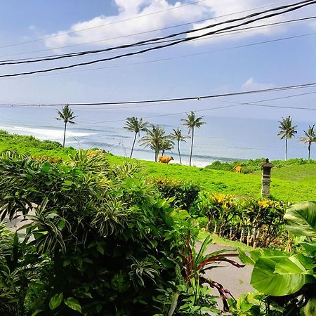 Pondok Pisces Bungalows Balian Beach Selemadeg  Экстерьер фото