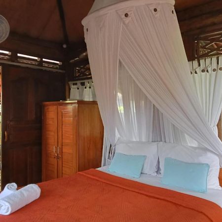 Pondok Pisces Bungalows Balian Beach Selemadeg  Экстерьер фото