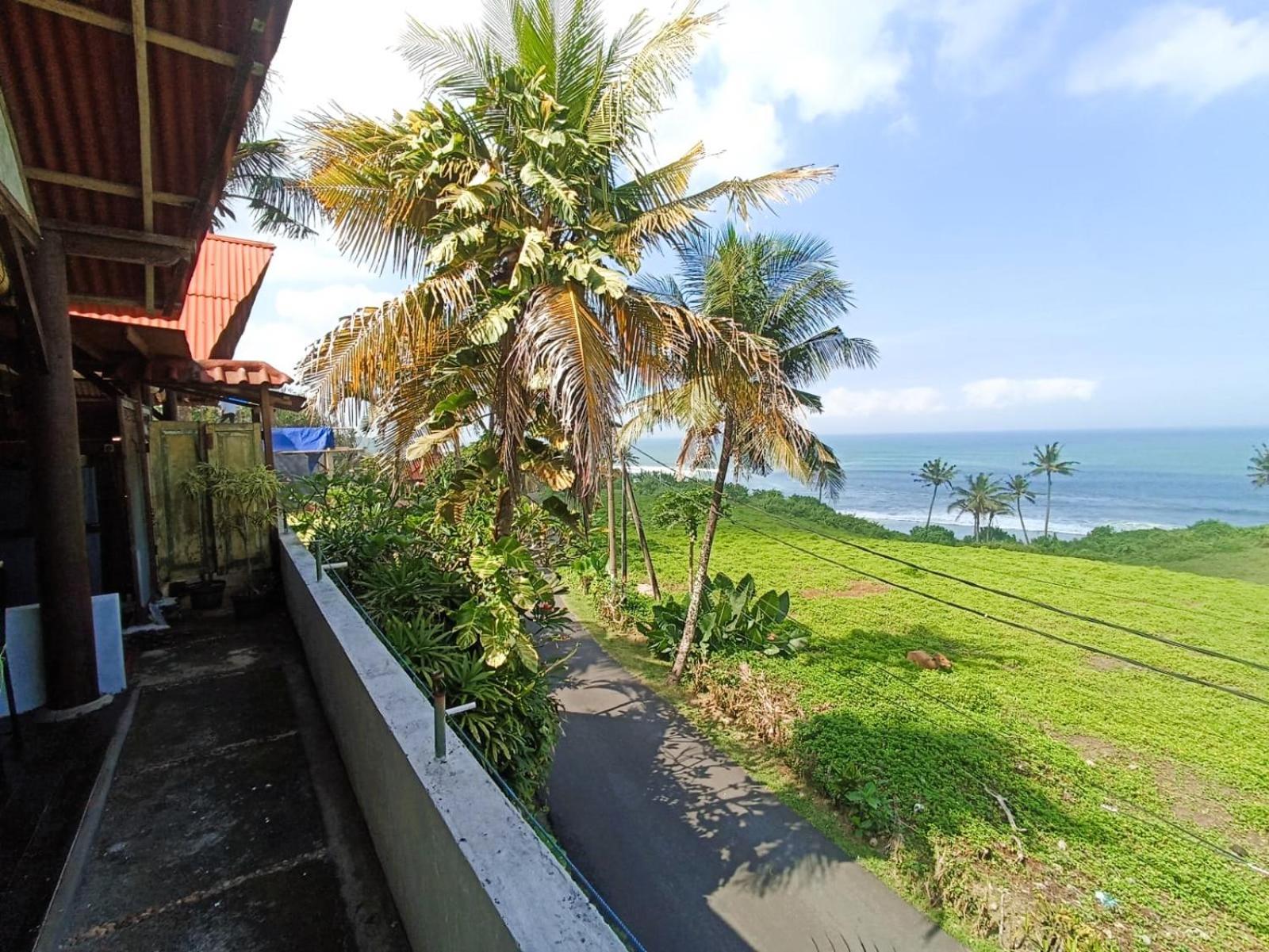 Pondok Pisces Bungalows Balian Beach Selemadeg  Экстерьер фото