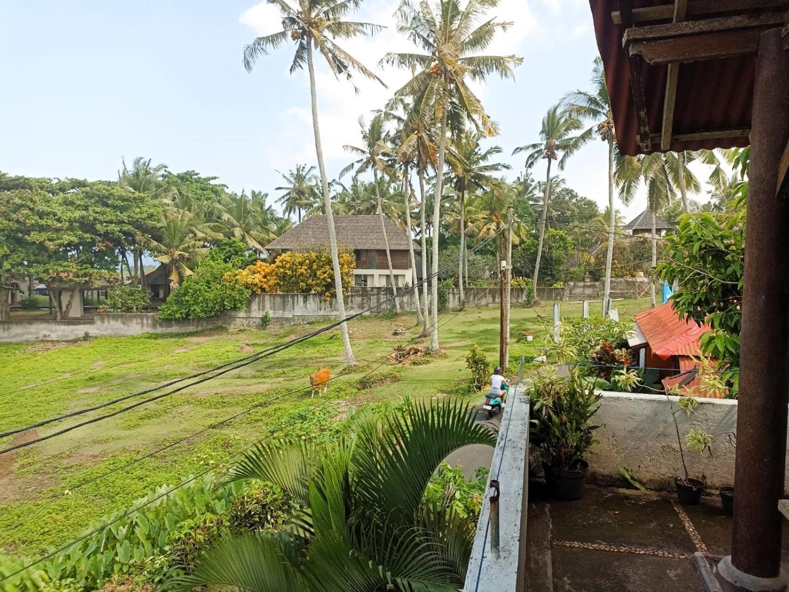 Pondok Pisces Bungalows Balian Beach Selemadeg  Номер фото