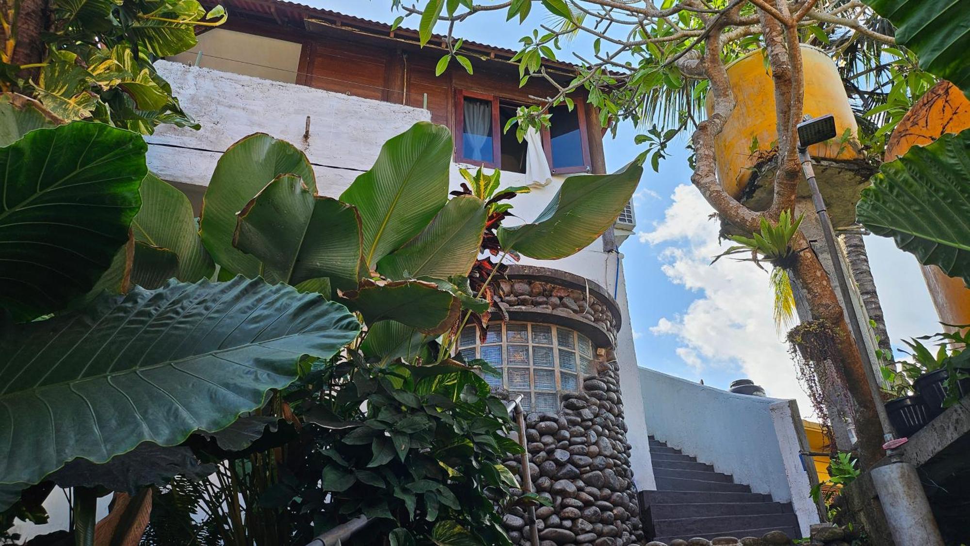 Pondok Pisces Bungalows Balian Beach Selemadeg  Экстерьер фото