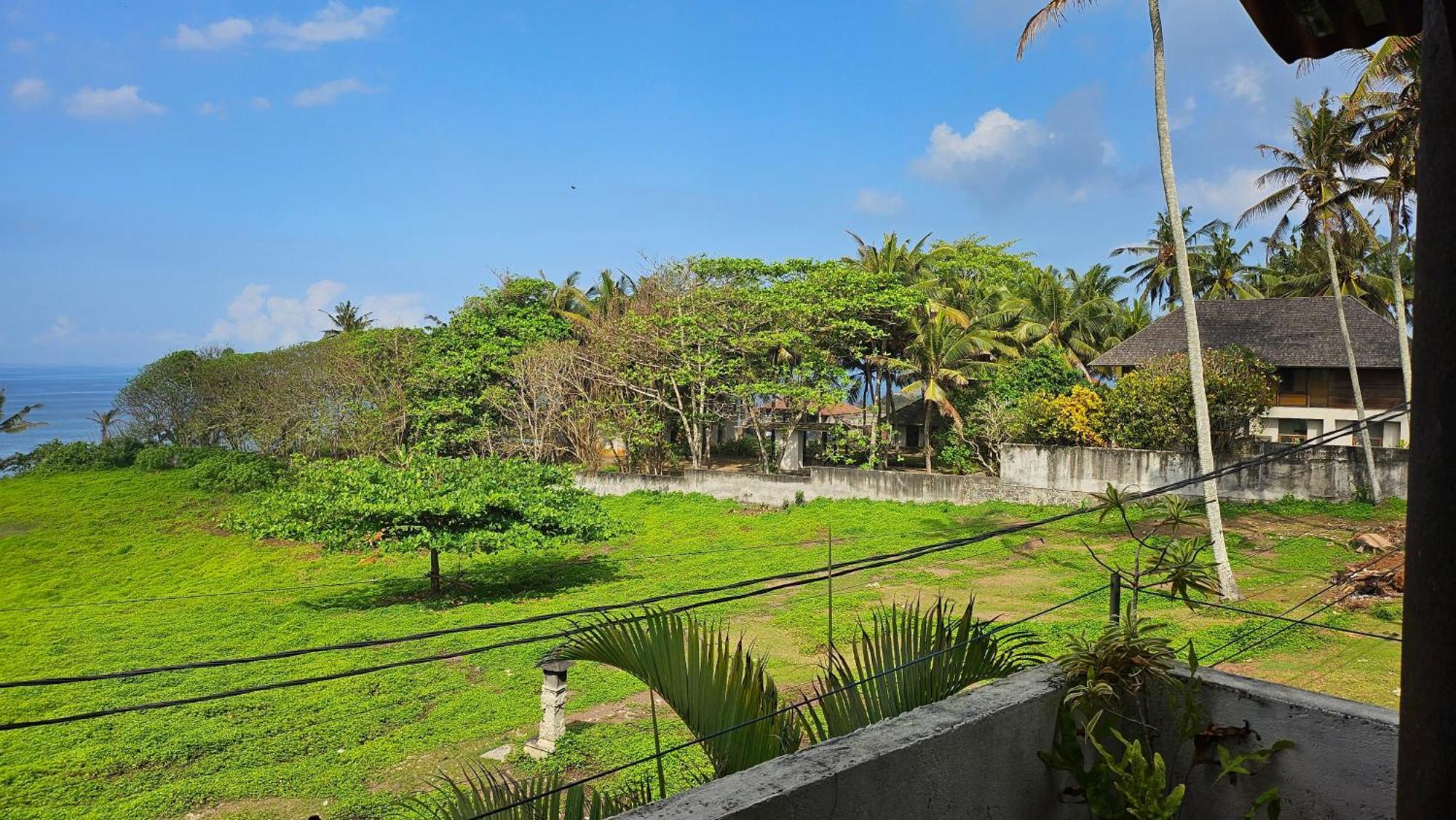 Pondok Pisces Bungalows Balian Beach Selemadeg  Экстерьер фото