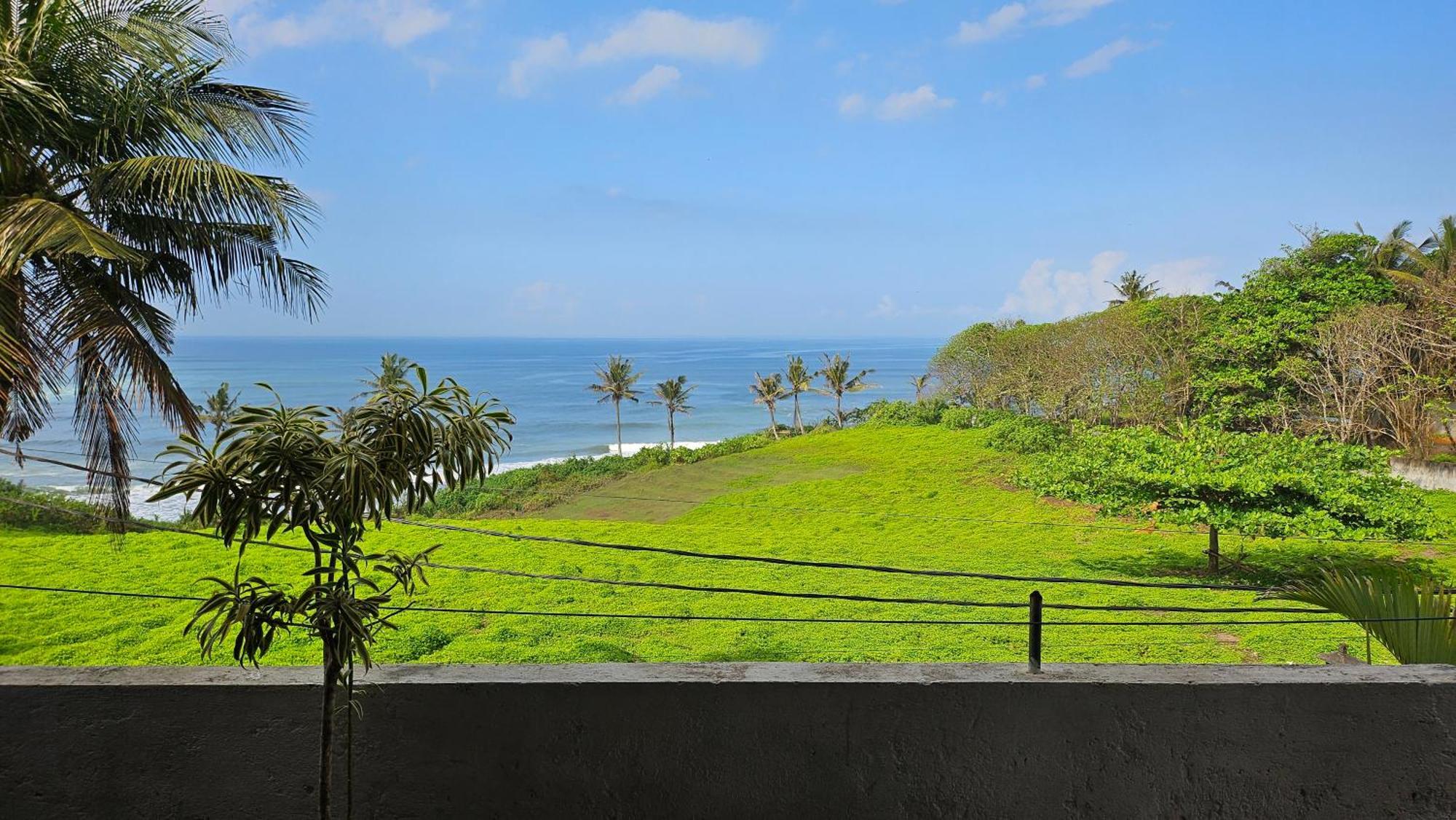 Pondok Pisces Bungalows Balian Beach Selemadeg  Экстерьер фото