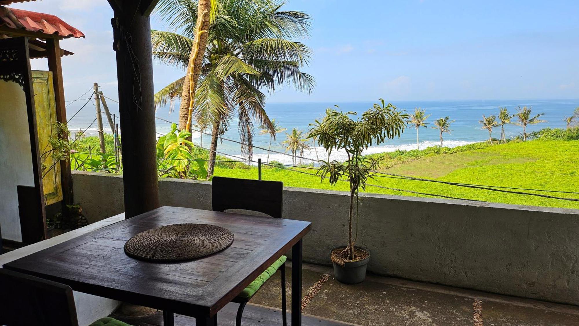 Pondok Pisces Bungalows Balian Beach Selemadeg  Экстерьер фото