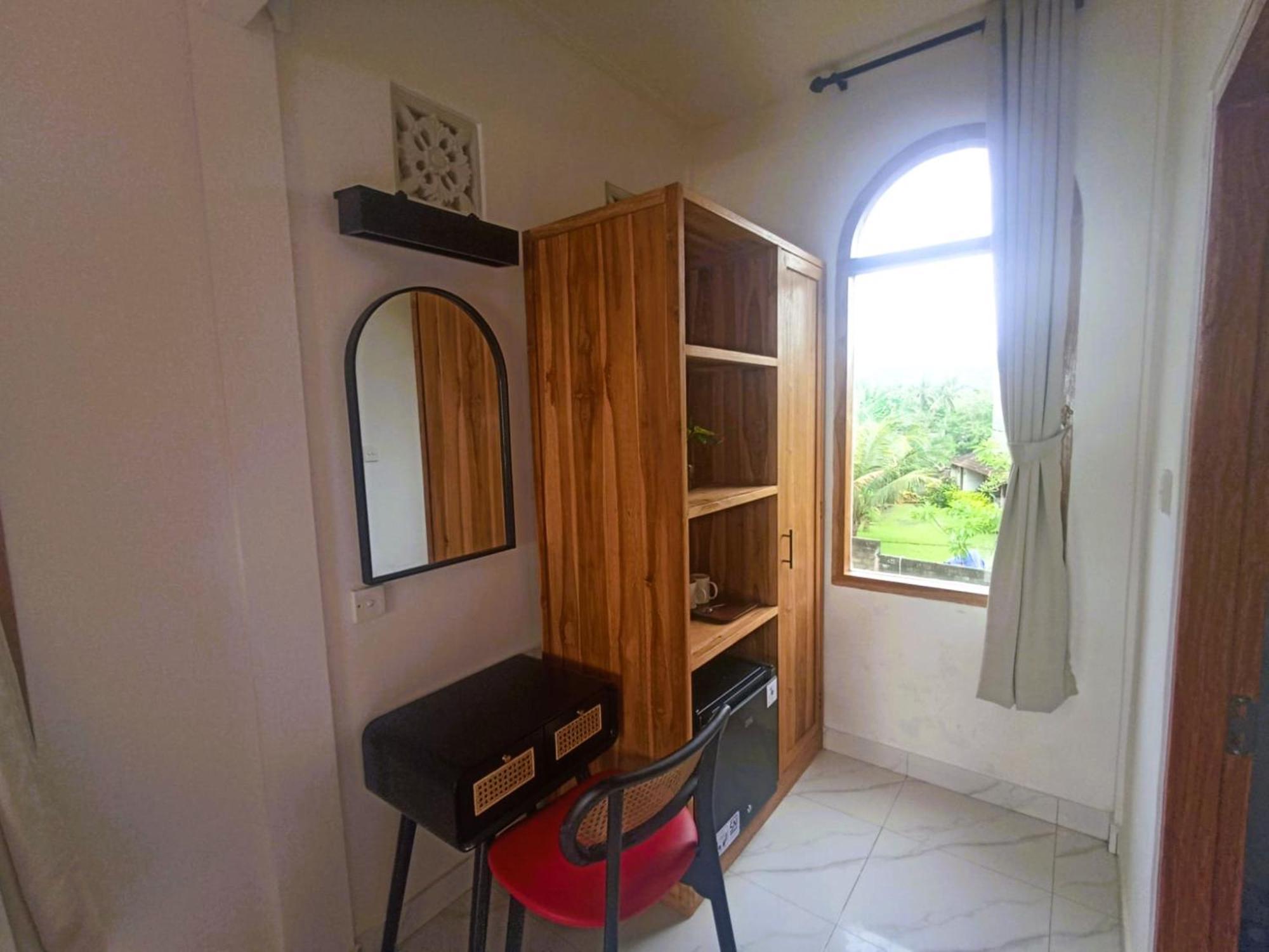 Pondok Pisces Bungalows Balian Beach Selemadeg  Экстерьер фото