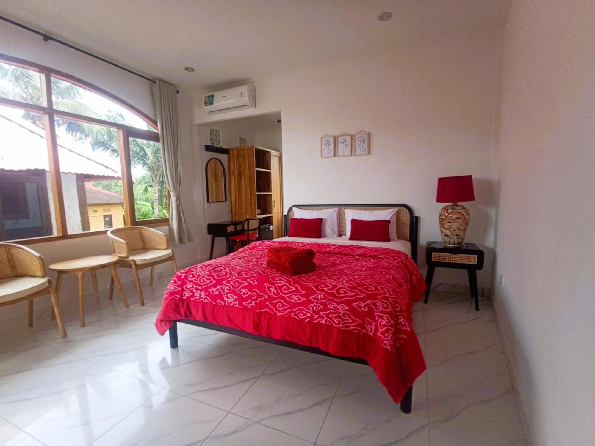 Pondok Pisces Bungalows Balian Beach Selemadeg  Номер фото