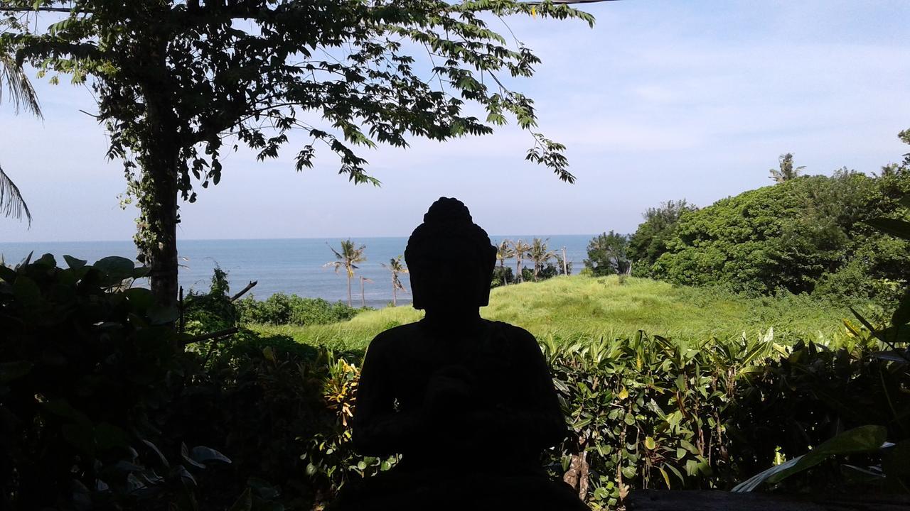 Pondok Pisces Bungalows Balian Beach Selemadeg  Экстерьер фото